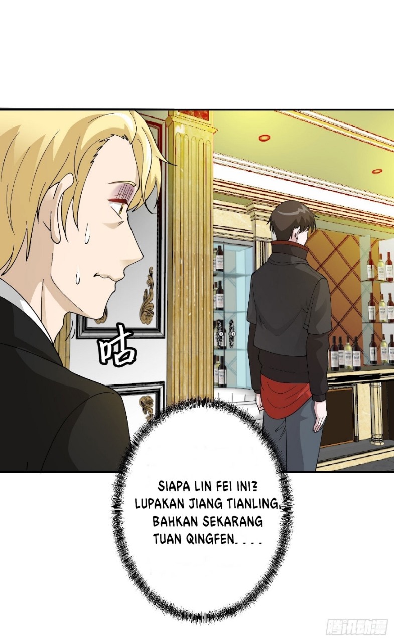 Chaos Emperor Chapter 21 - halaman 20