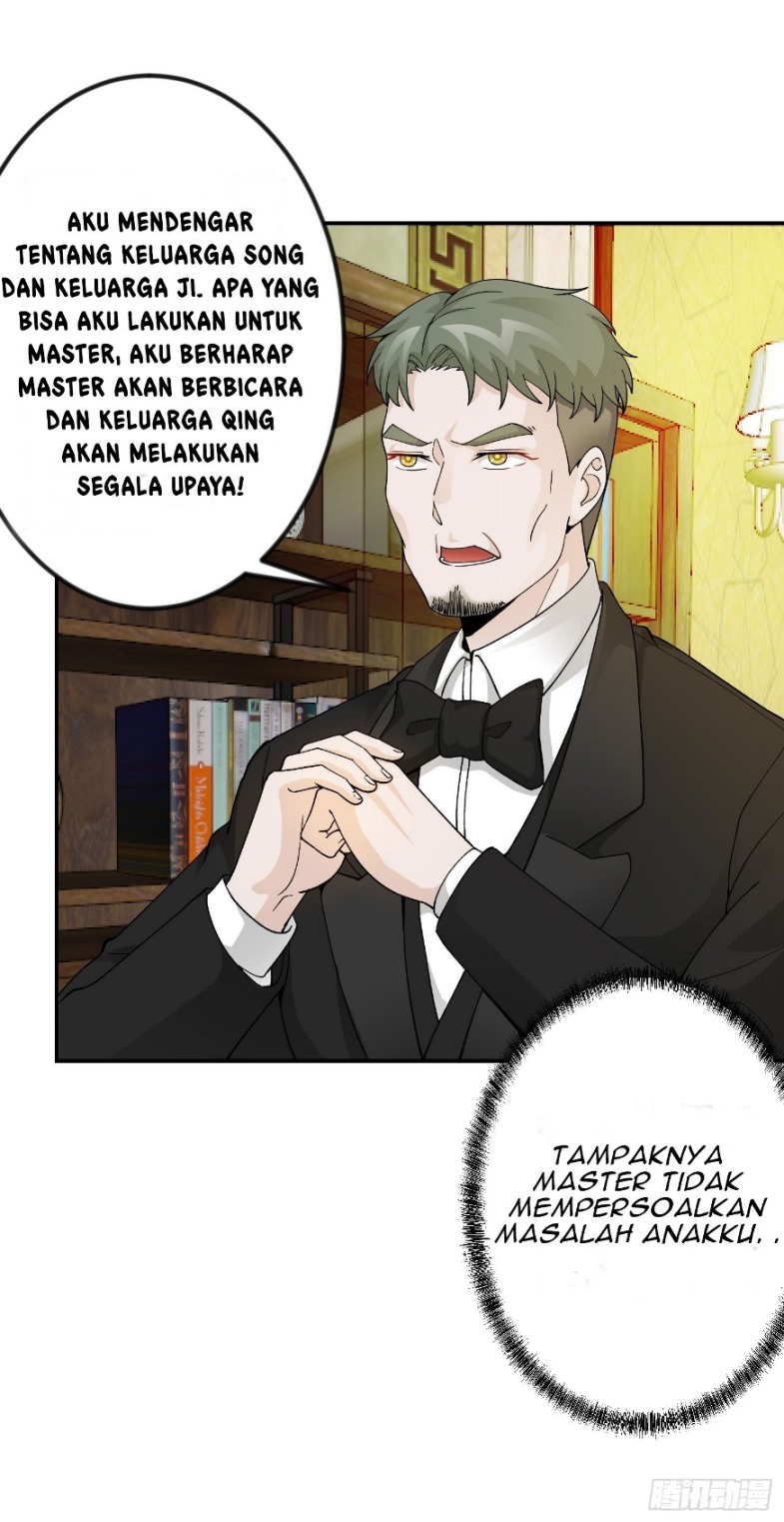 Chaos Emperor Chapter 21 - halaman 27