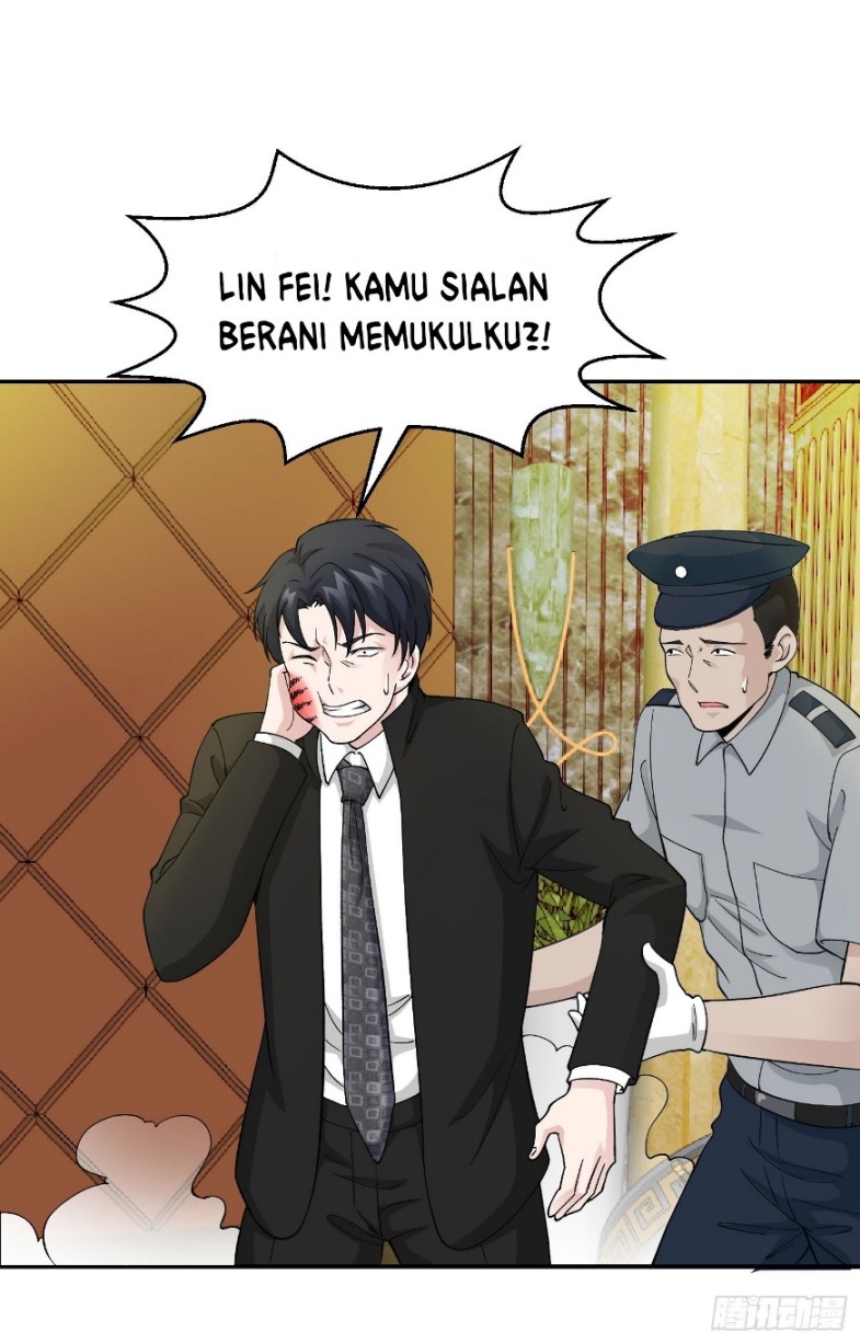 Chaos Emperor Chapter 21 - halaman 3