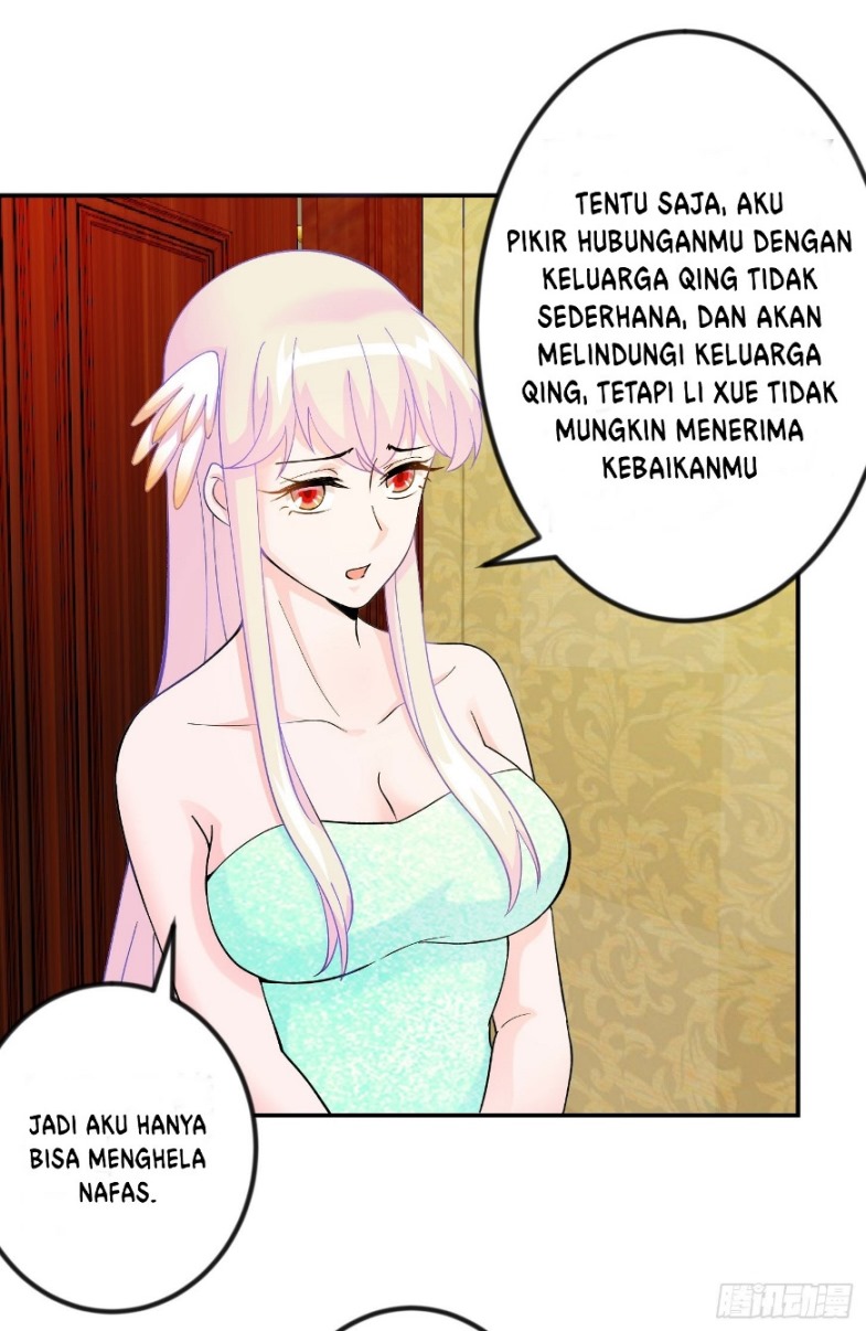 Chaos Emperor Chapter 21 - halaman 36