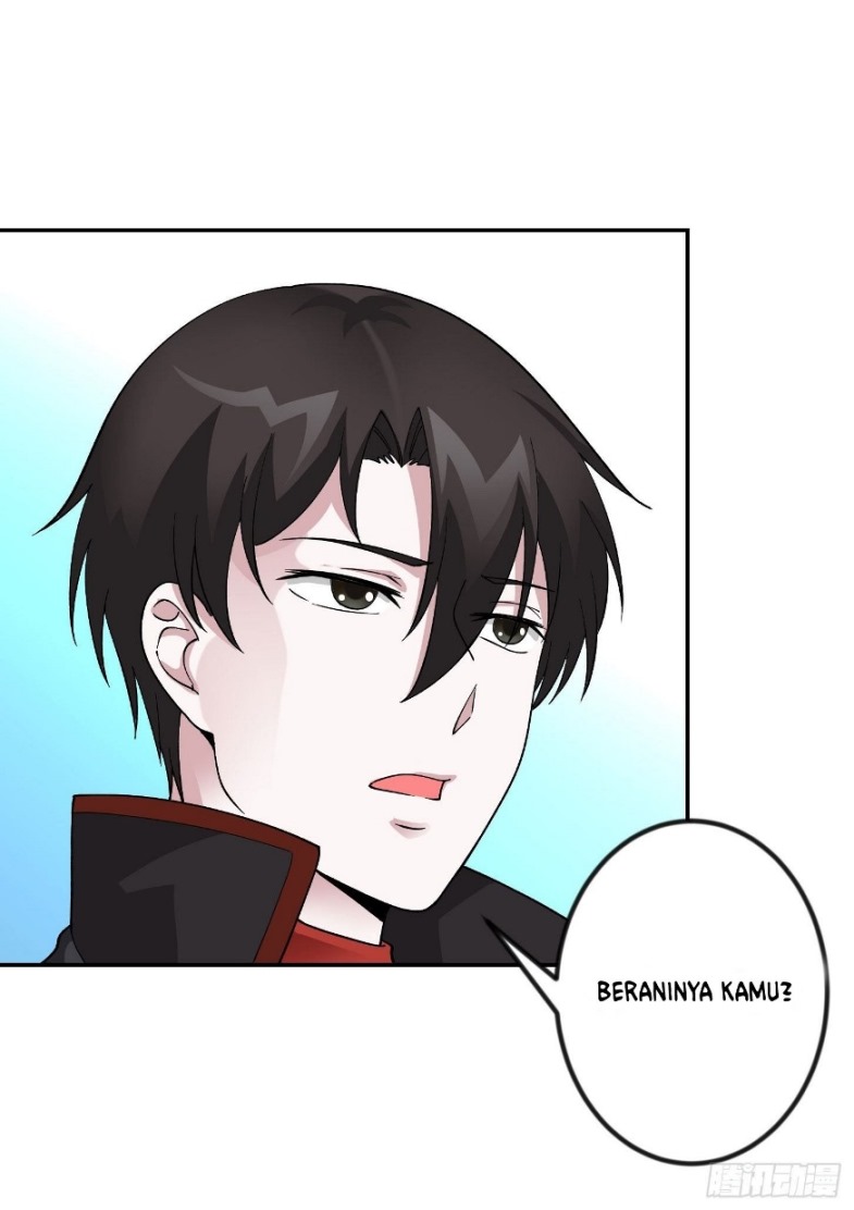 Chaos Emperor Chapter 21 - halaman 4