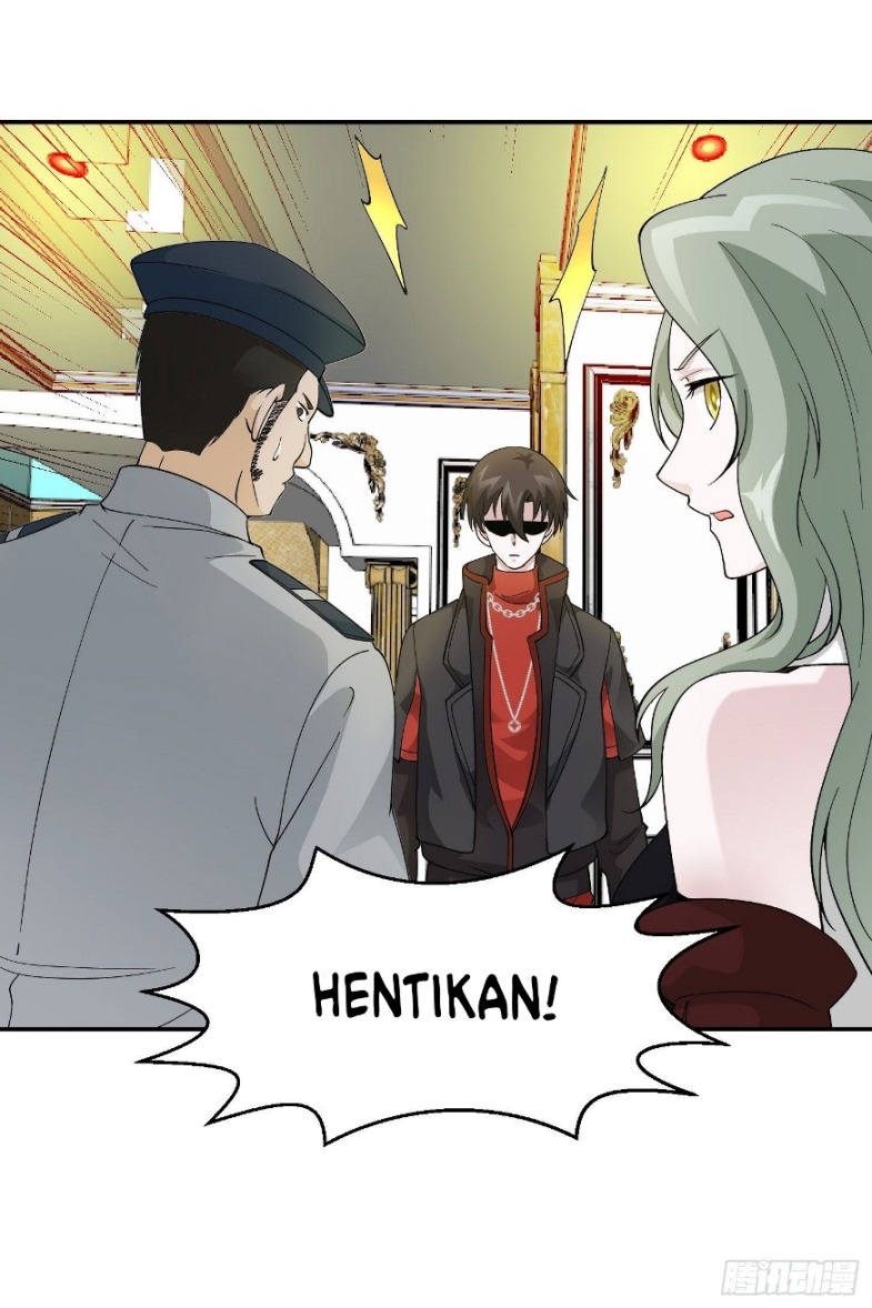 Chaos Emperor Chapter 21 - halaman 6
