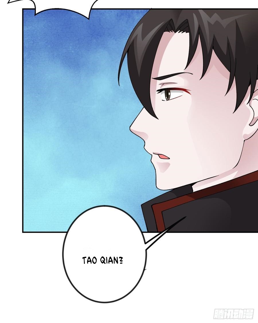Chaos Emperor Chapter 22 - halaman 10