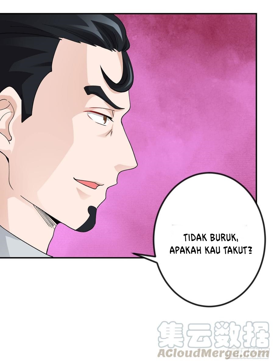 Chaos Emperor Chapter 22 - halaman 11