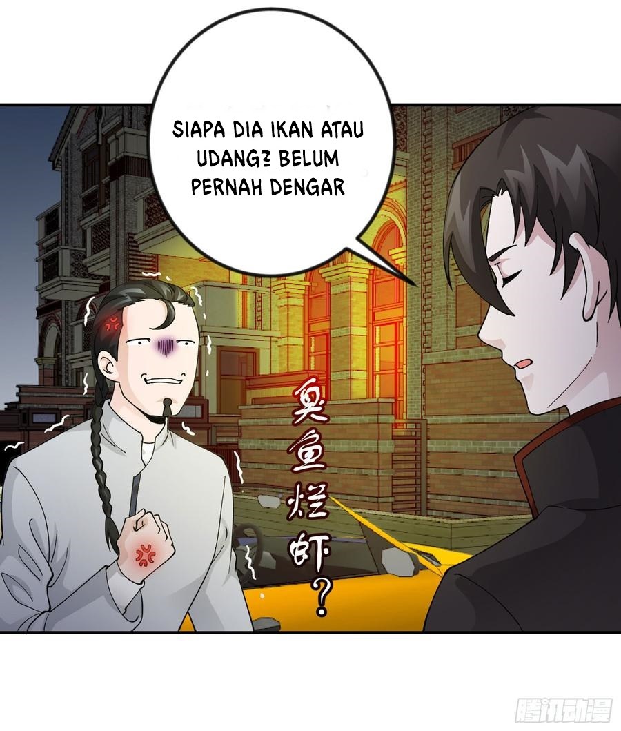 Chaos Emperor Chapter 22 - halaman 12