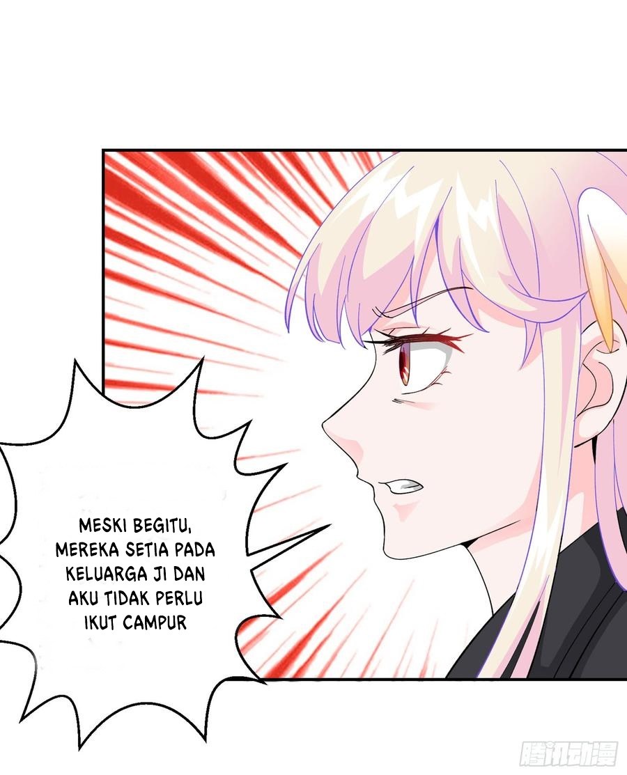 Chaos Emperor Chapter 22 - halaman 22