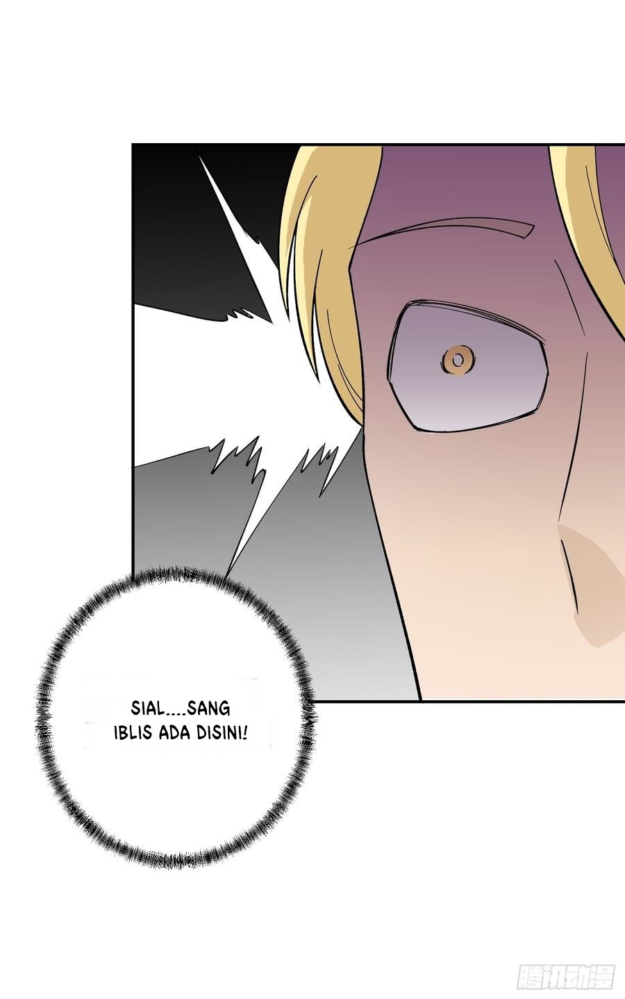 Chaos Emperor Chapter 22 - halaman 28