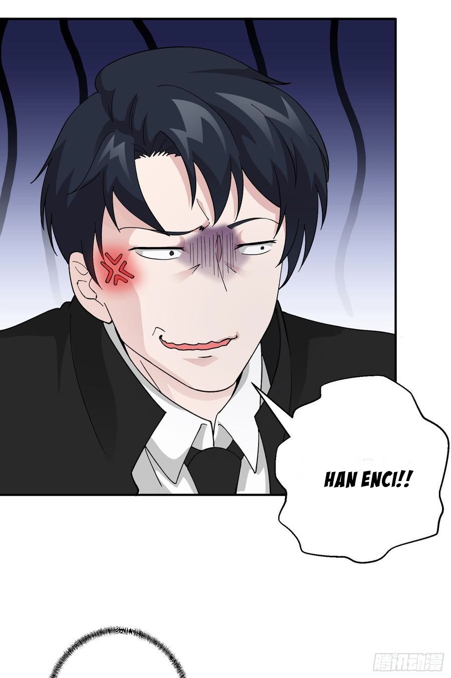 Chaos Emperor Chapter 22 - halaman 30