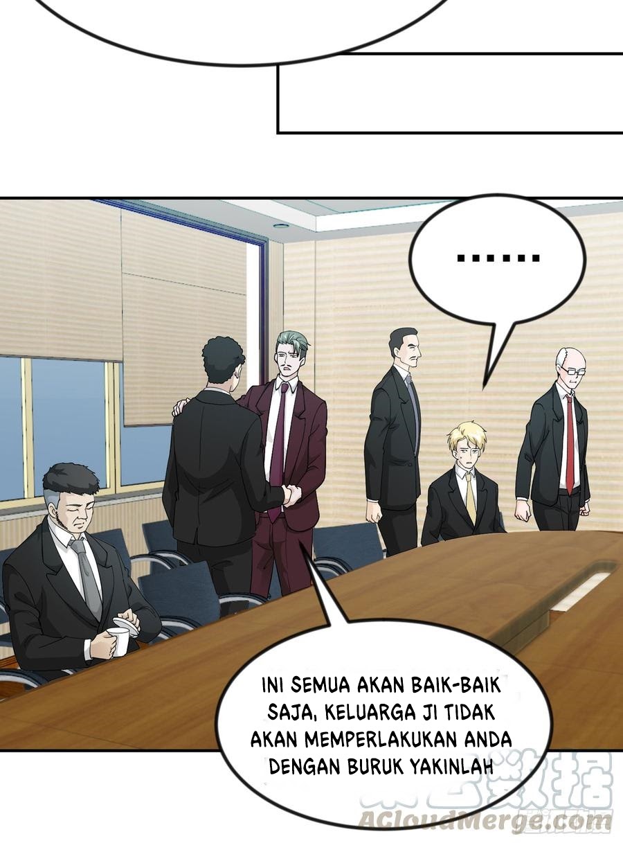 Chaos Emperor Chapter 23 - halaman 26