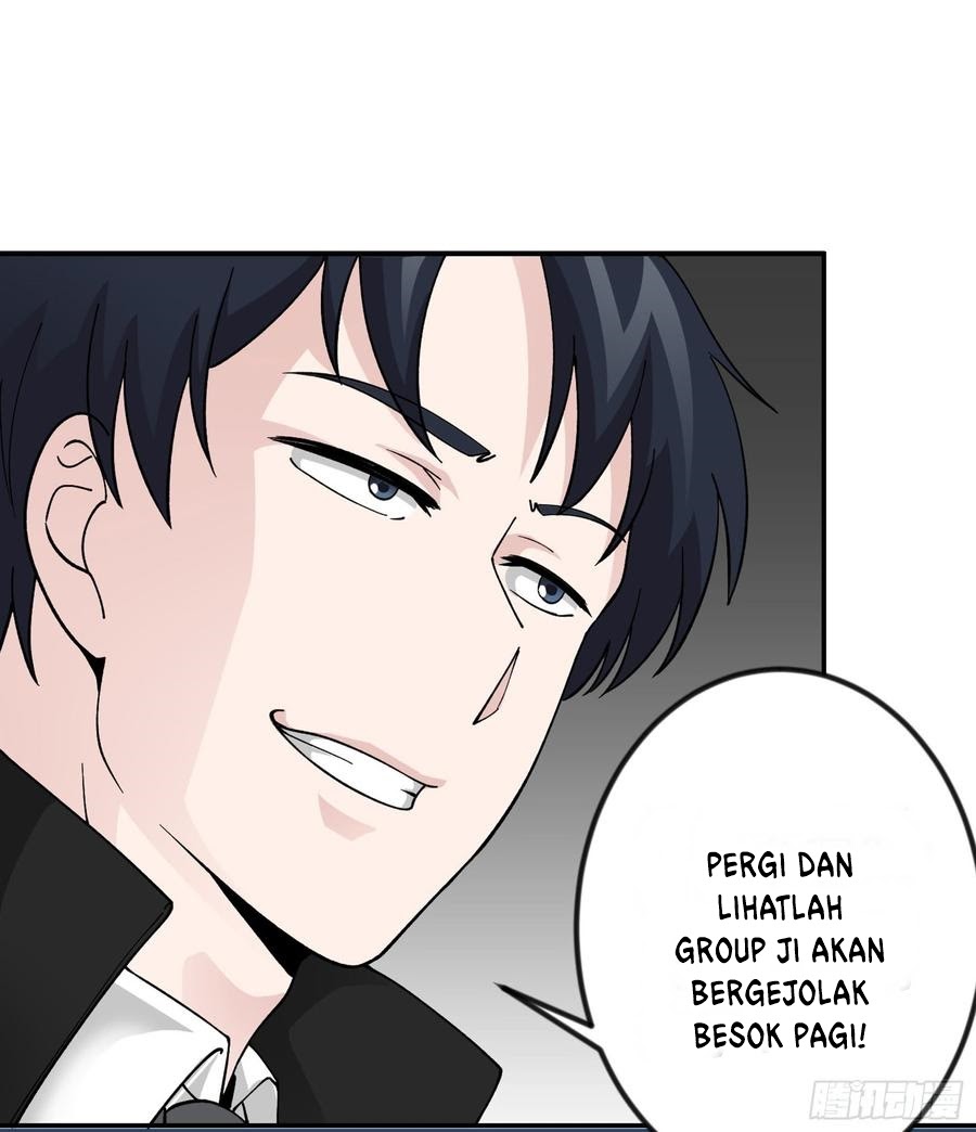 Chaos Emperor Chapter 23 - halaman 7