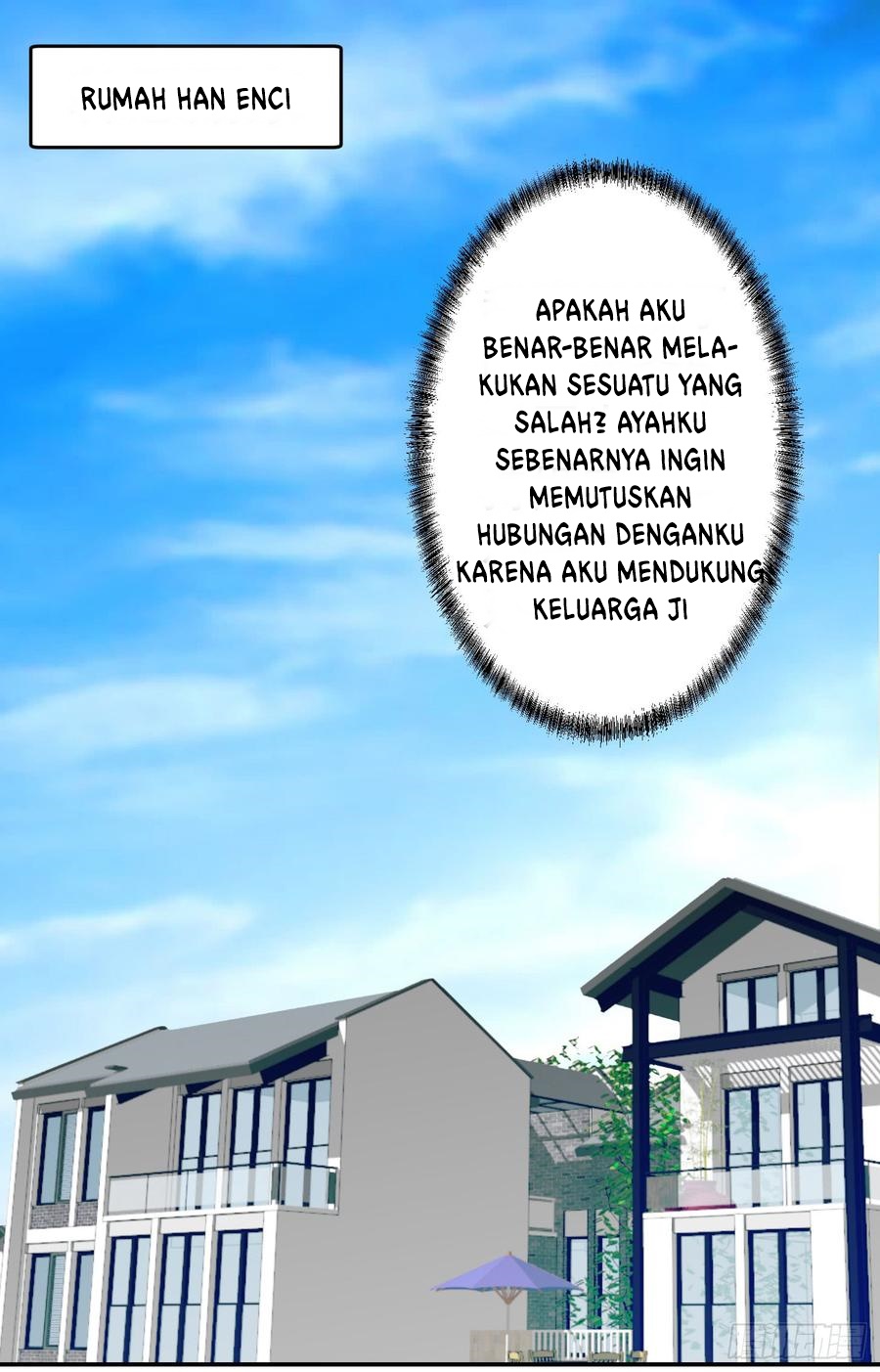 Chaos Emperor Chapter 25 - halaman 11