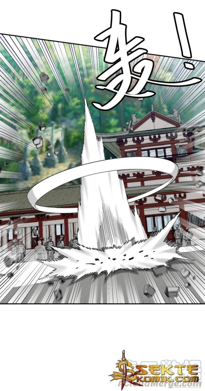 Chaos Emperor Chapter 26 - halaman 14