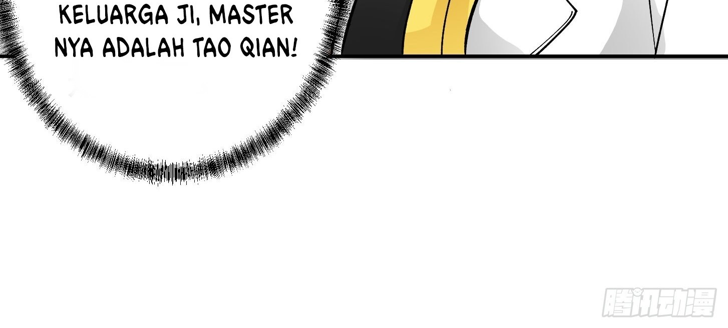 Chaos Emperor Chapter 27 - halaman 41