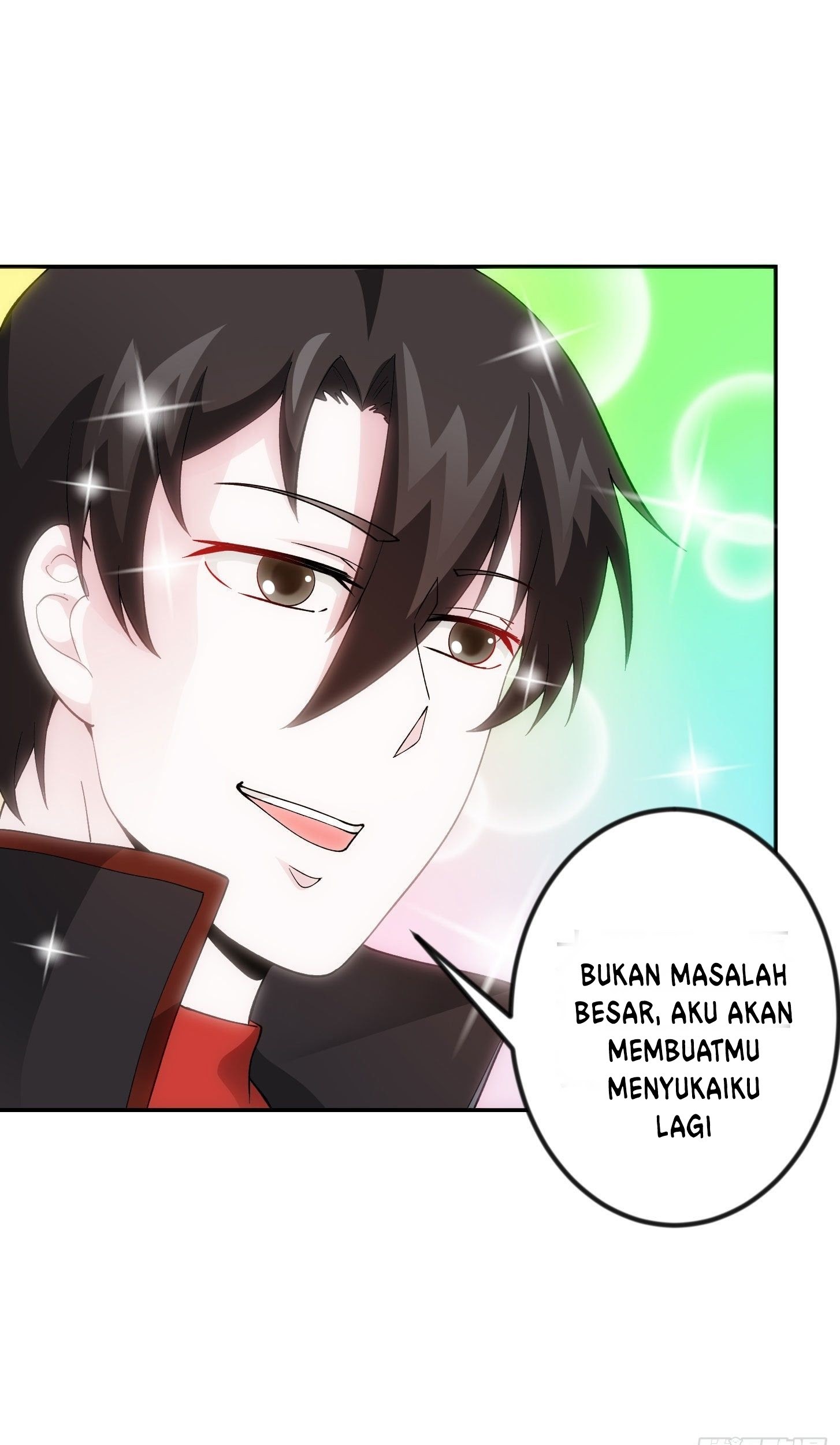 Chaos Emperor Chapter 28 - halaman 30