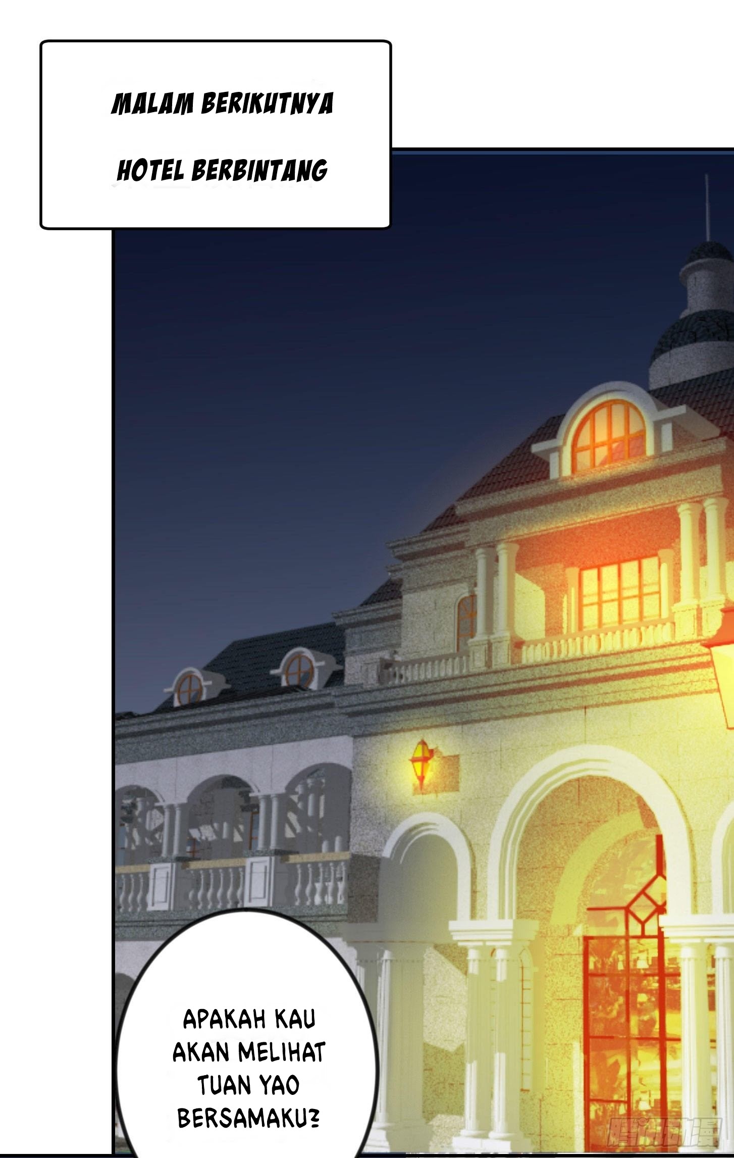 Chaos Emperor Chapter 28 - halaman 34