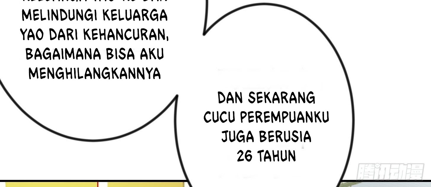 Chaos Emperor Chapter 28 - halaman 48