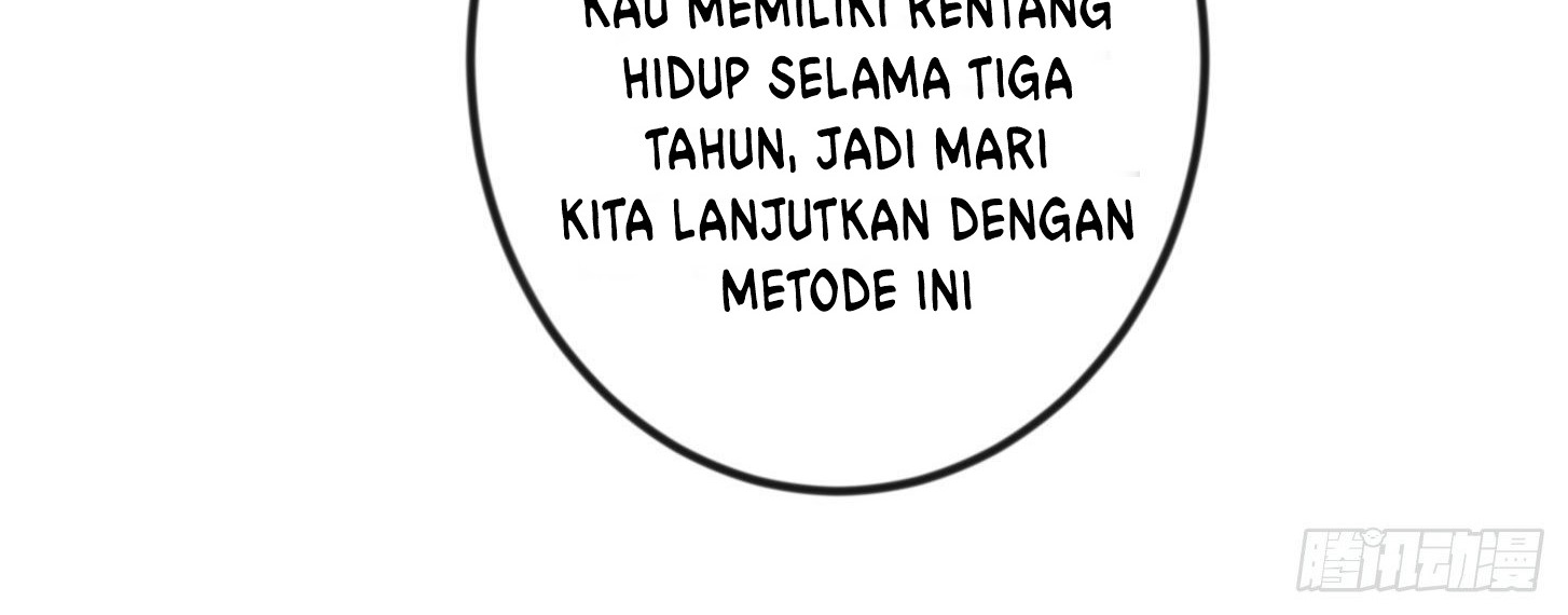 Chaos Emperor Chapter 29 - halaman 12