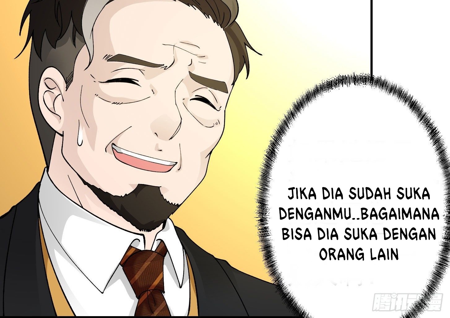 Chaos Emperor Chapter 29 - halaman 5
