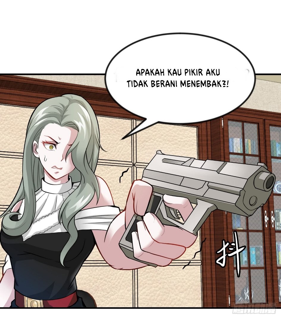 Chaos Emperor Chapter 3 - halaman 29
