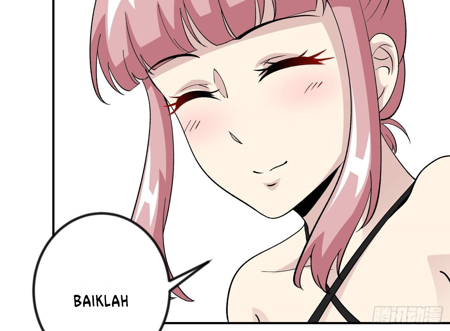 Chaos Emperor Chapter 30 - halaman 31