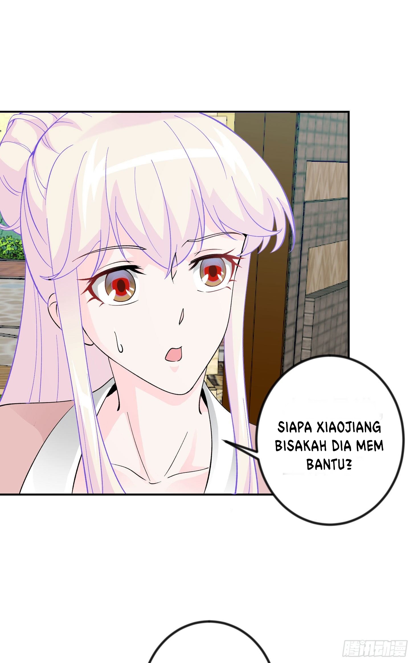 Chaos Emperor Chapter 30 - halaman 37