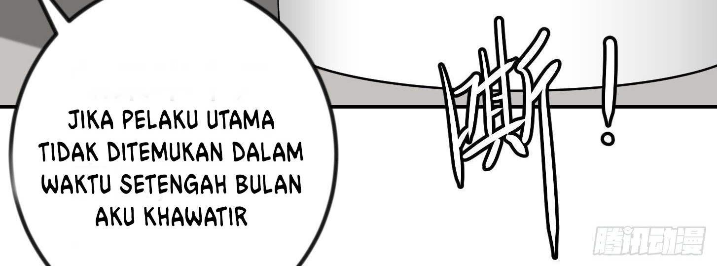 Chaos Emperor Chapter 30 - halaman 46