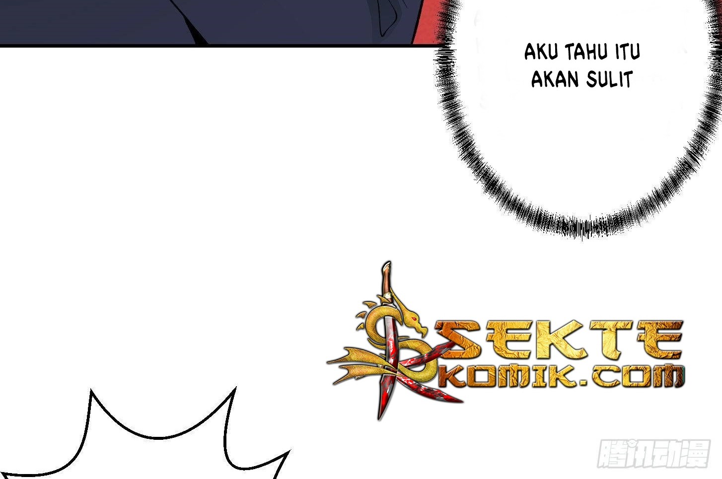 Chaos Emperor Chapter 30 - halaman 49