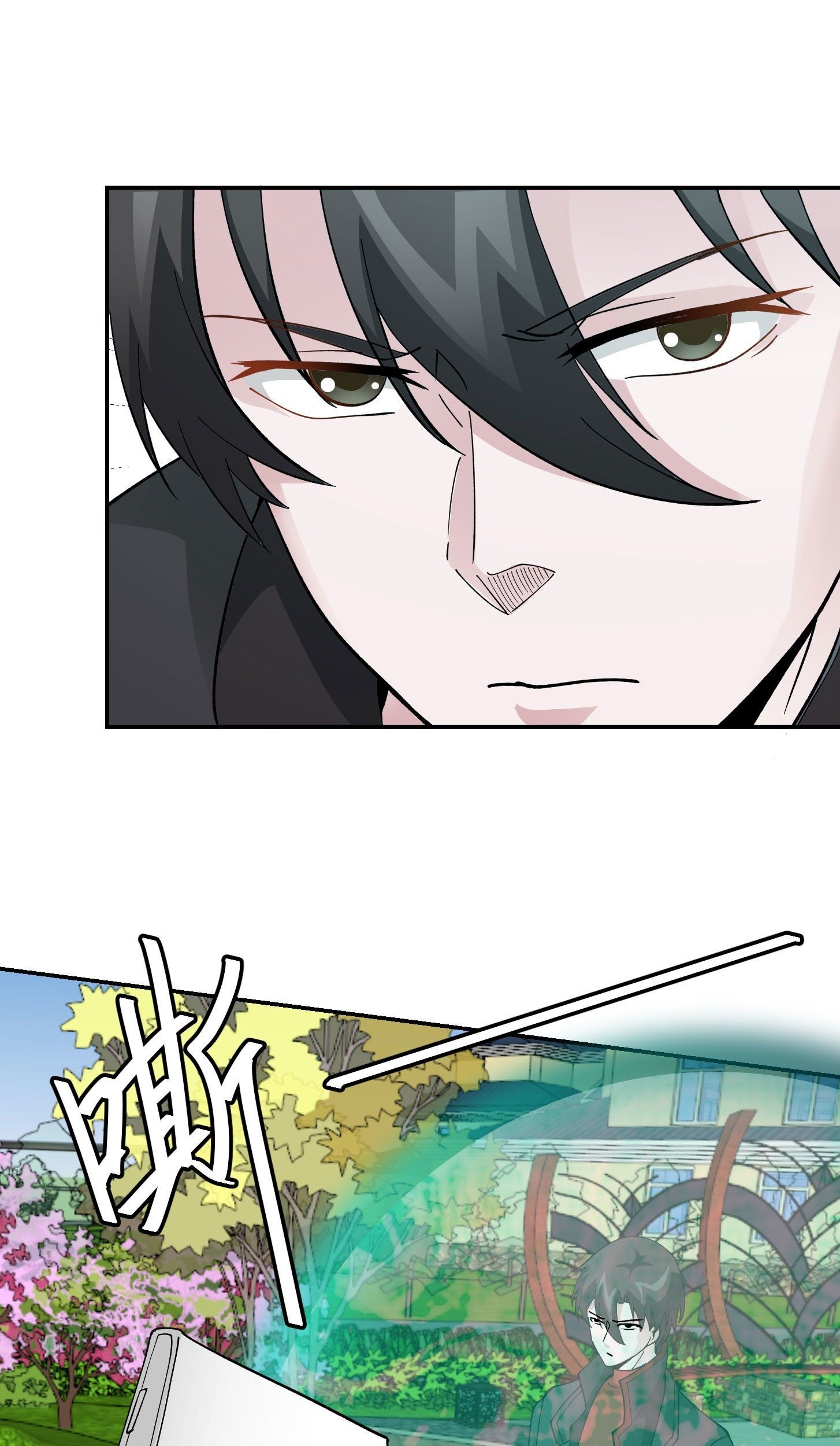 Chaos Emperor Chapter 31 - halaman 34