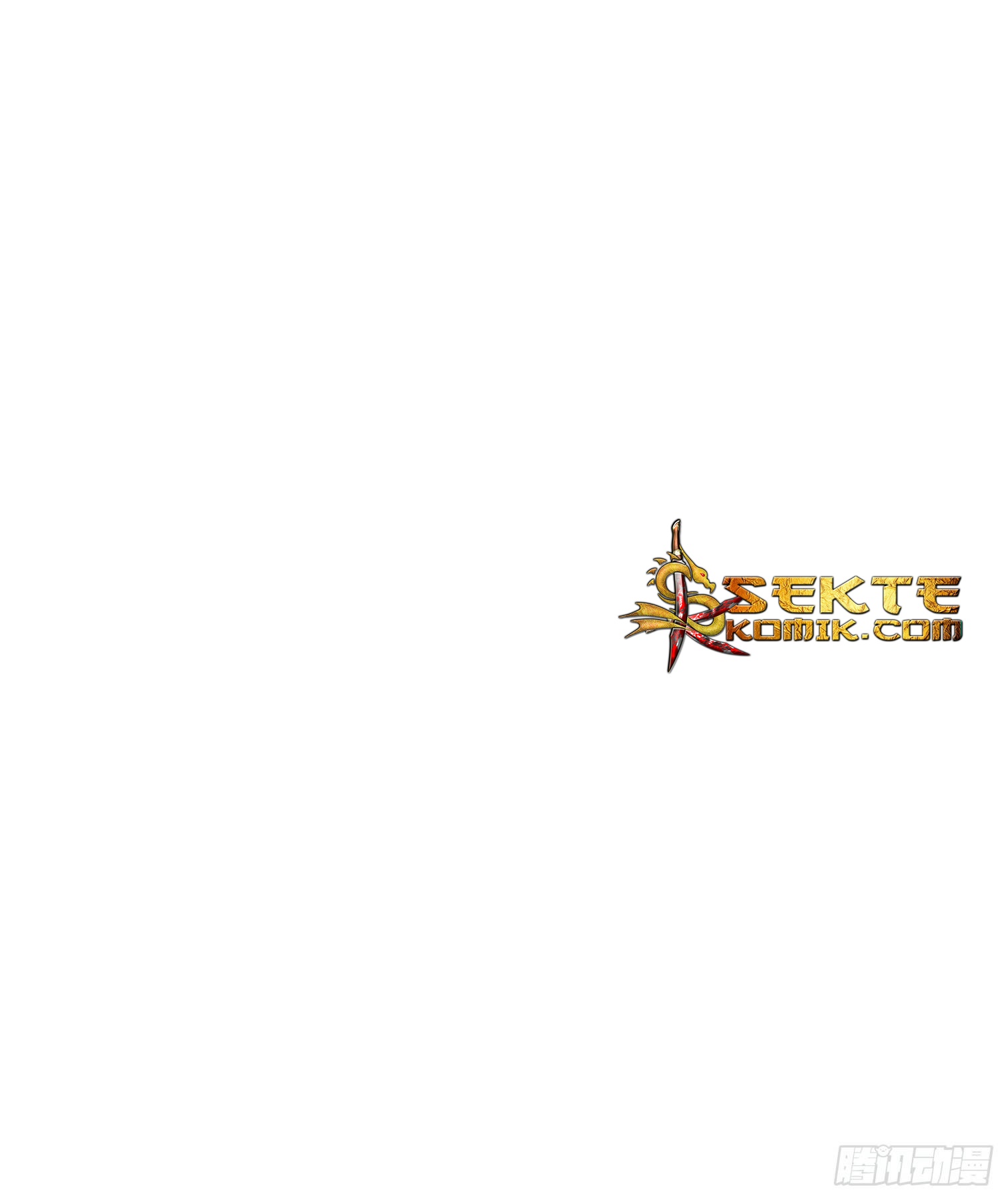 Chaos Emperor Chapter 31 - halaman 46