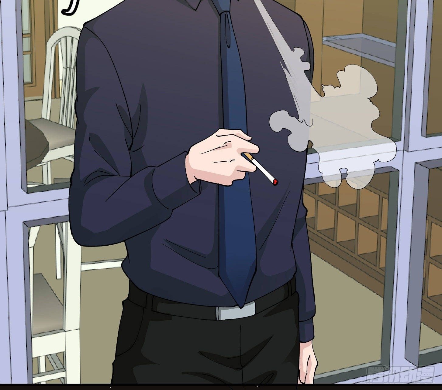 Chaos Emperor Chapter 31 - halaman 5