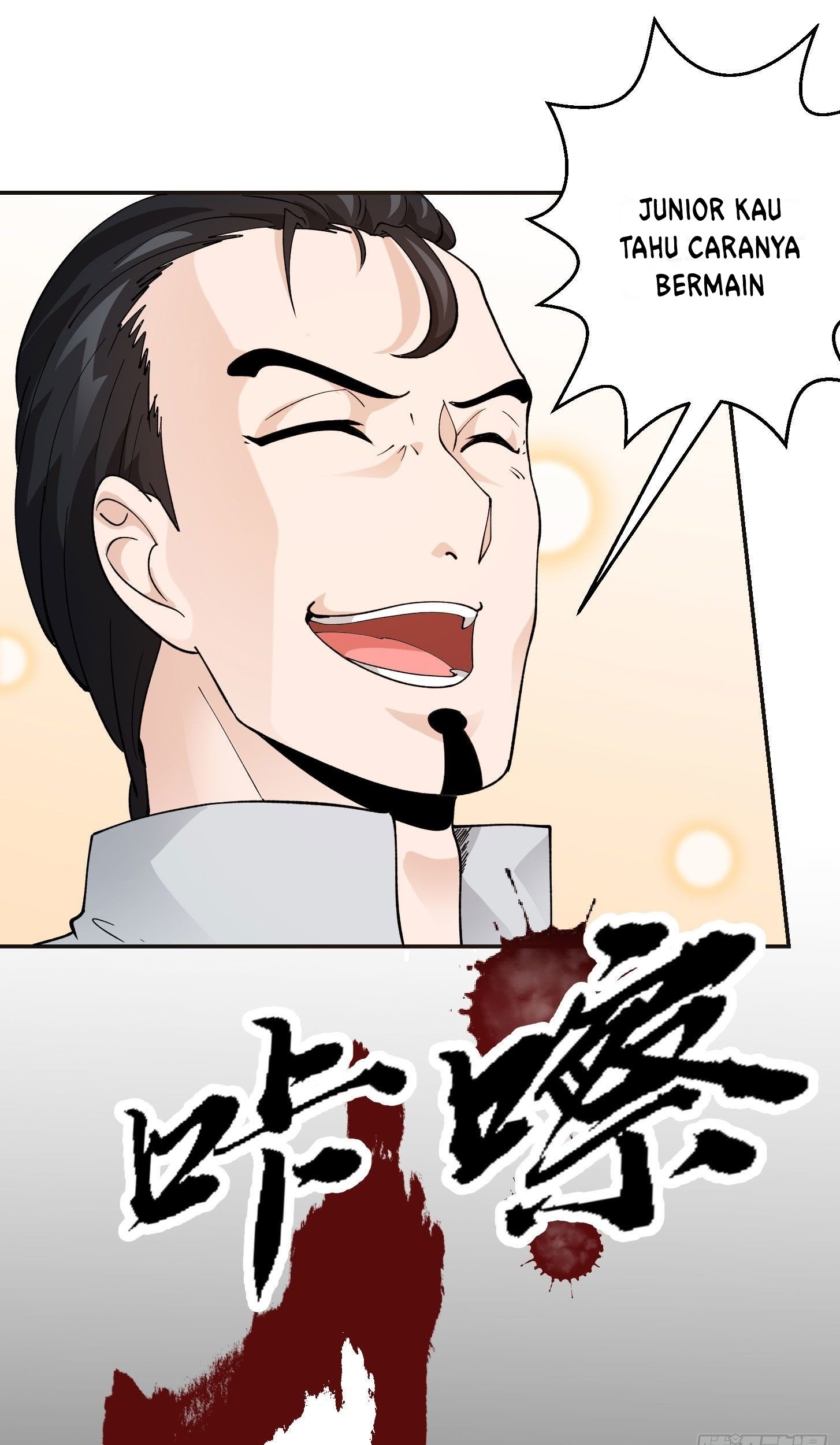 Chaos Emperor Chapter 32 - halaman 15