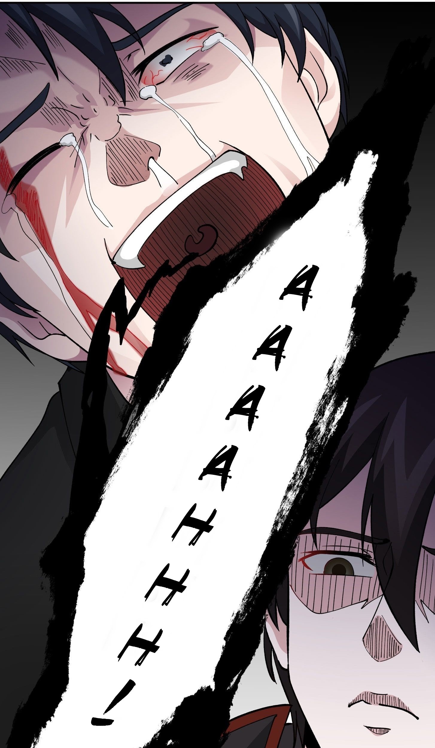 Chaos Emperor Chapter 32 - halaman 21