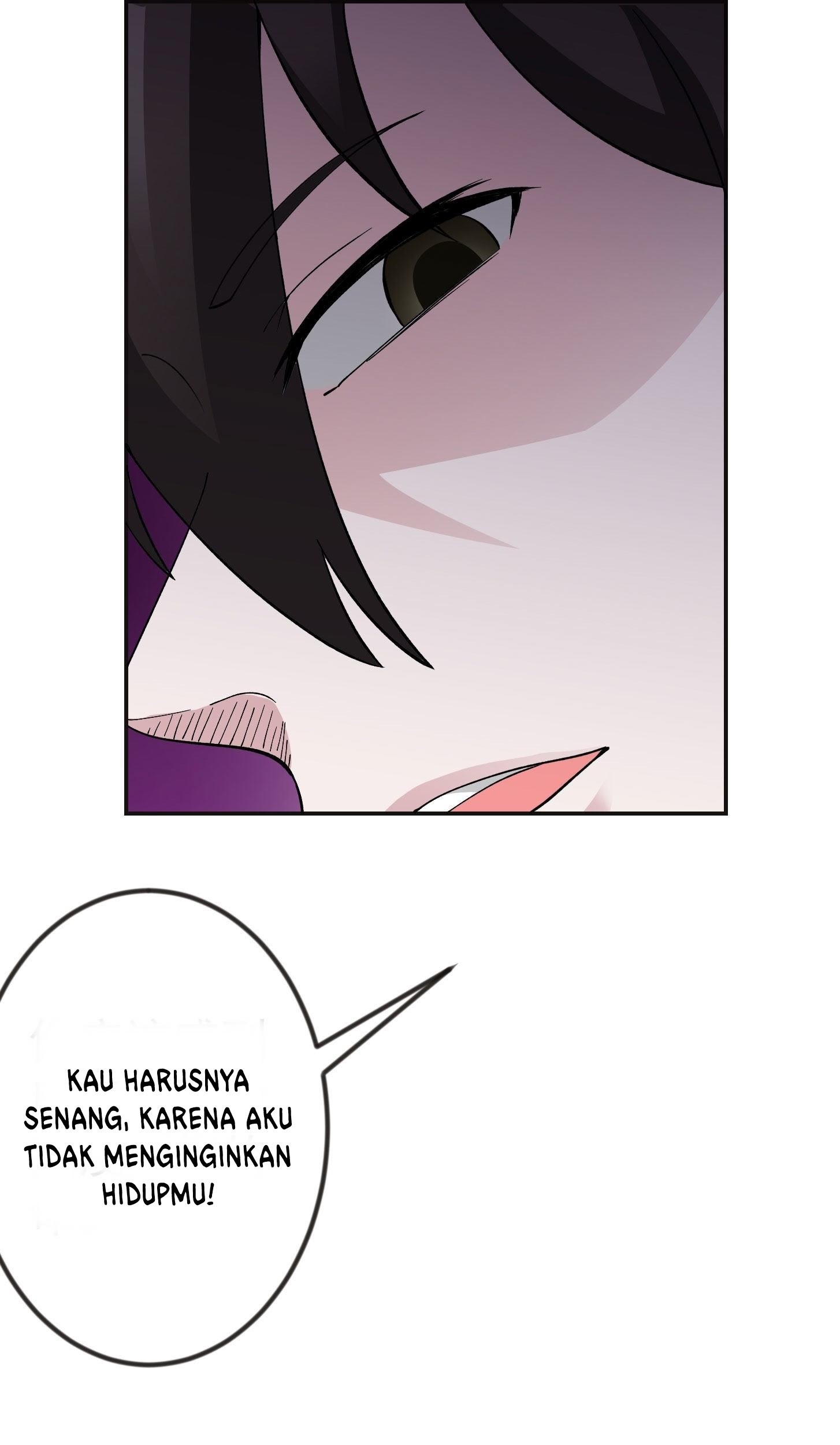 Chaos Emperor Chapter 32 - halaman 32