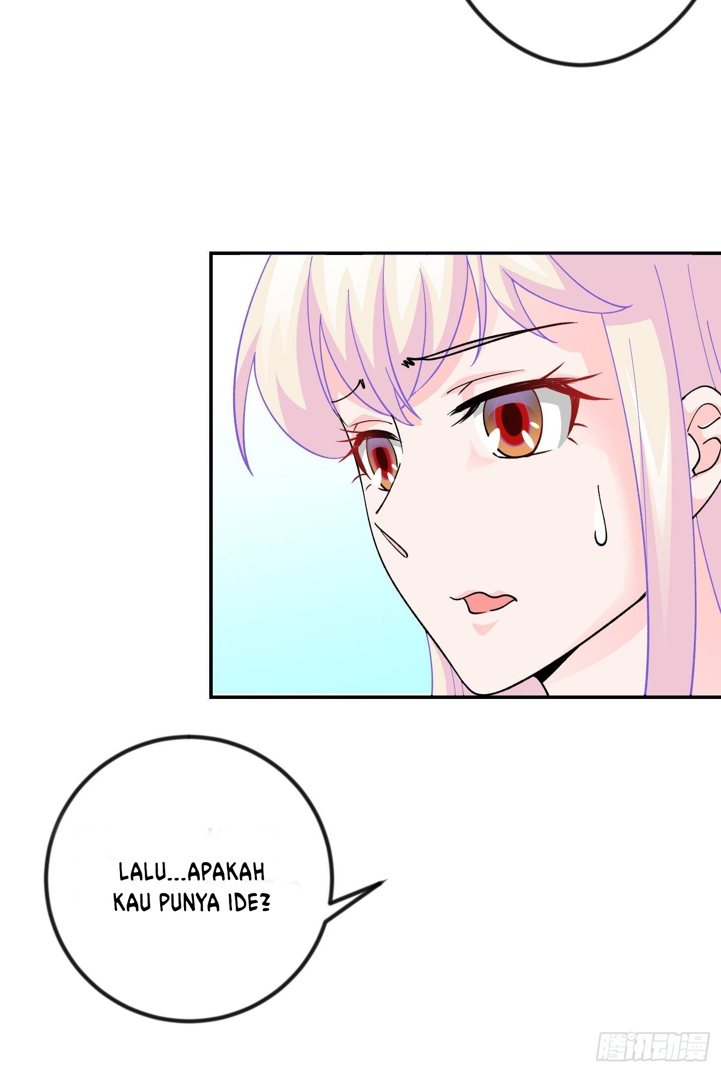 Chaos Emperor Chapter 33 - halaman 14