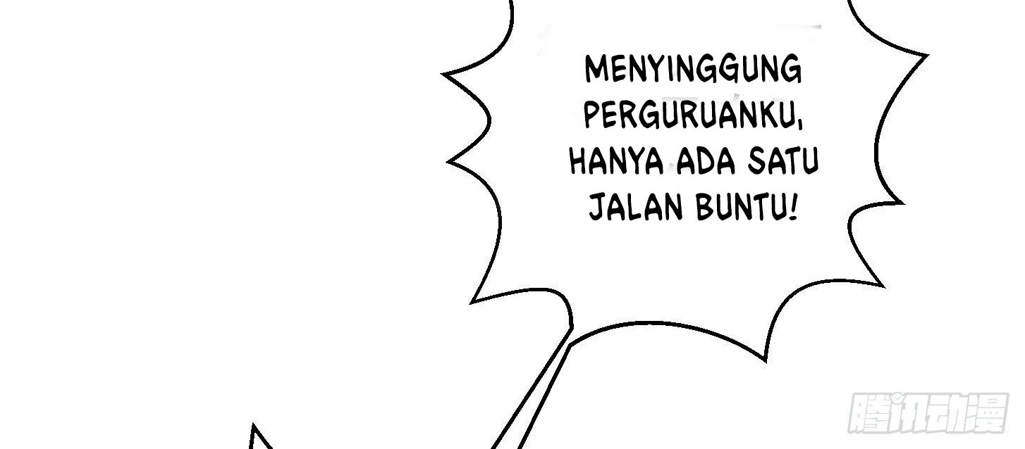 Chaos Emperor Chapter 33 - halaman 7