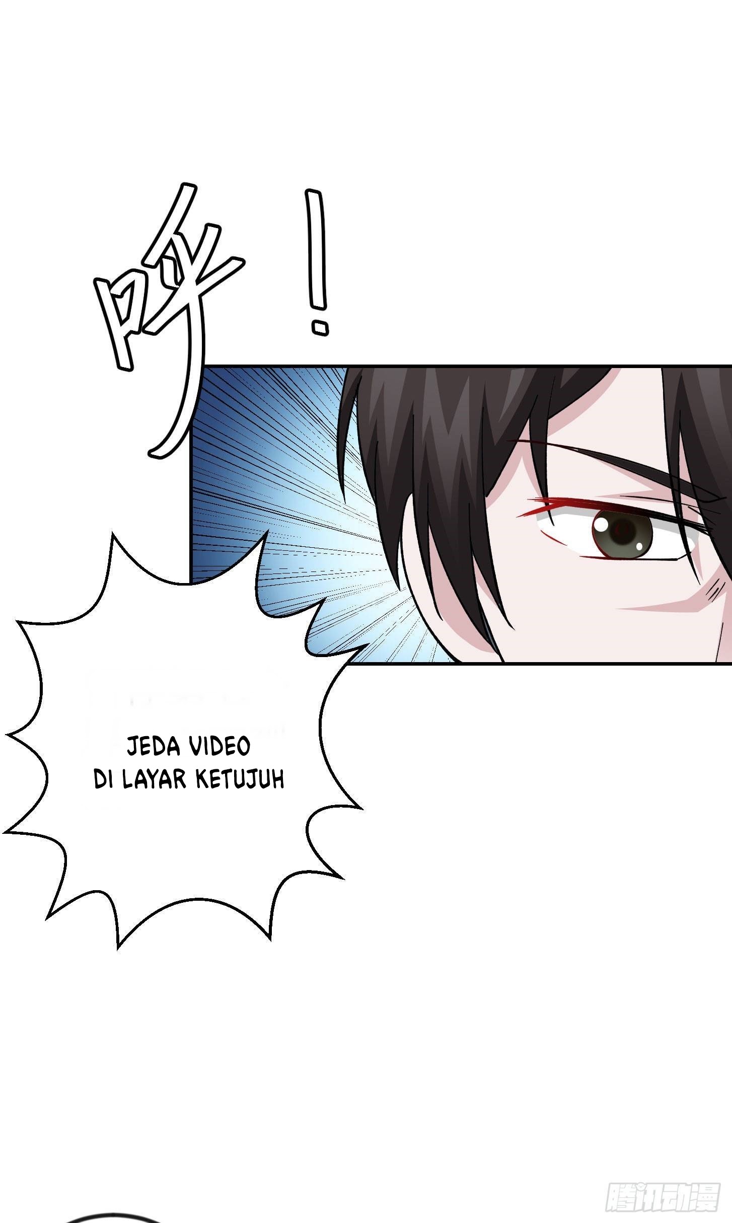 Chaos Emperor Chapter 34 - halaman 11