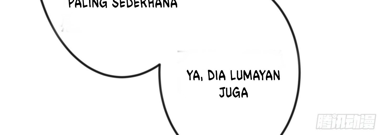 Chaos Emperor Chapter 34 - halaman 17