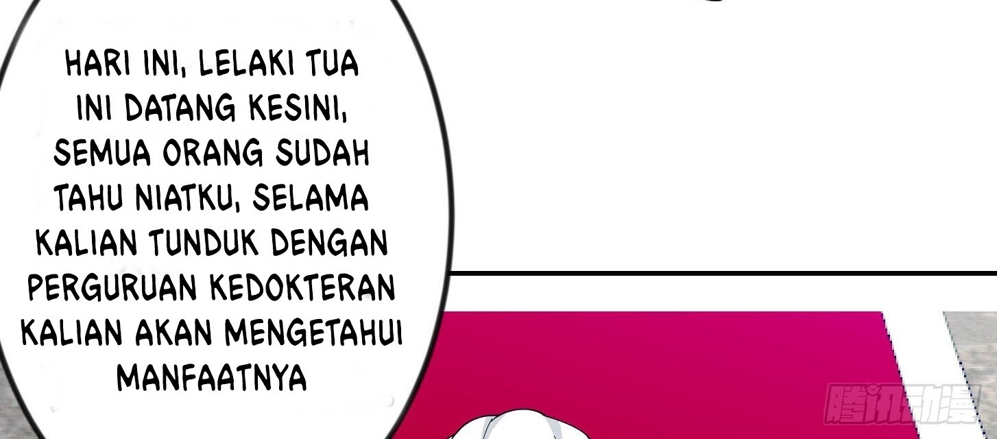 Chaos Emperor Chapter 34 - halaman 34