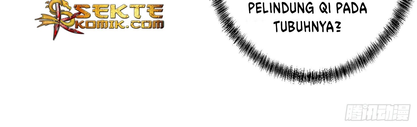 Chaos Emperor Chapter 35 - halaman 10