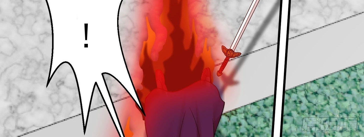 Chaos Emperor Chapter 35 - halaman 33