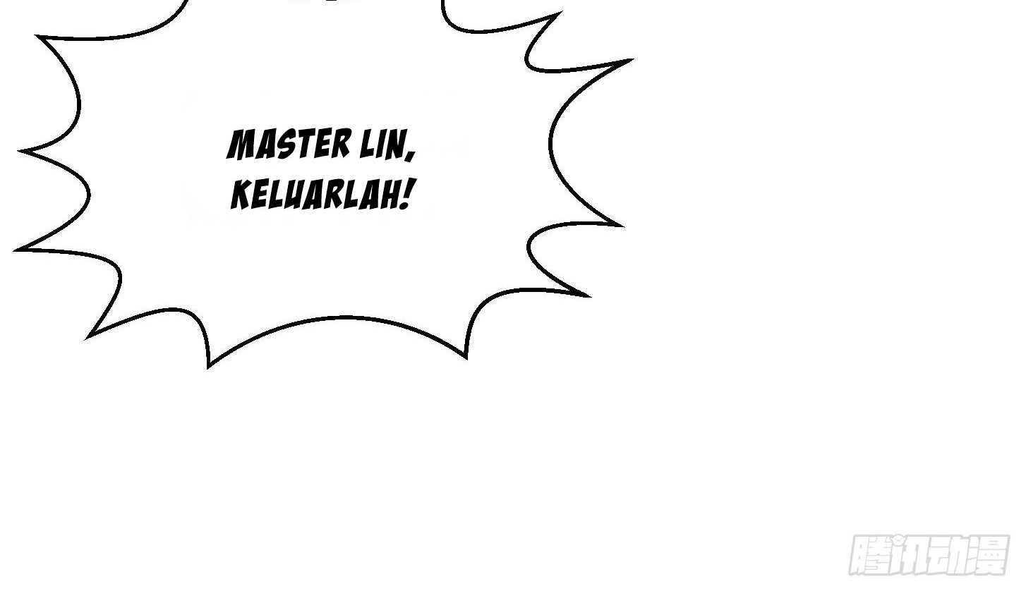 Chaos Emperor Chapter 35 - halaman 35