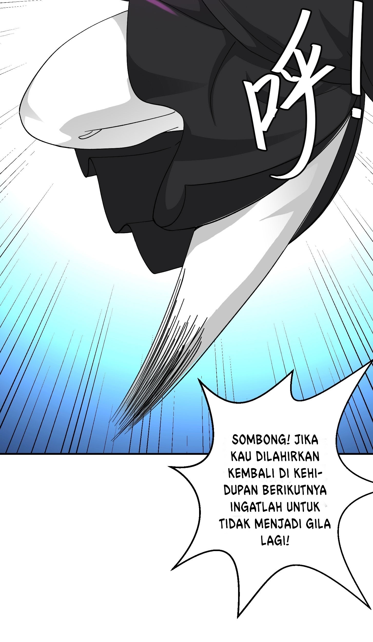 Chaos Emperor Chapter 36 - halaman 9