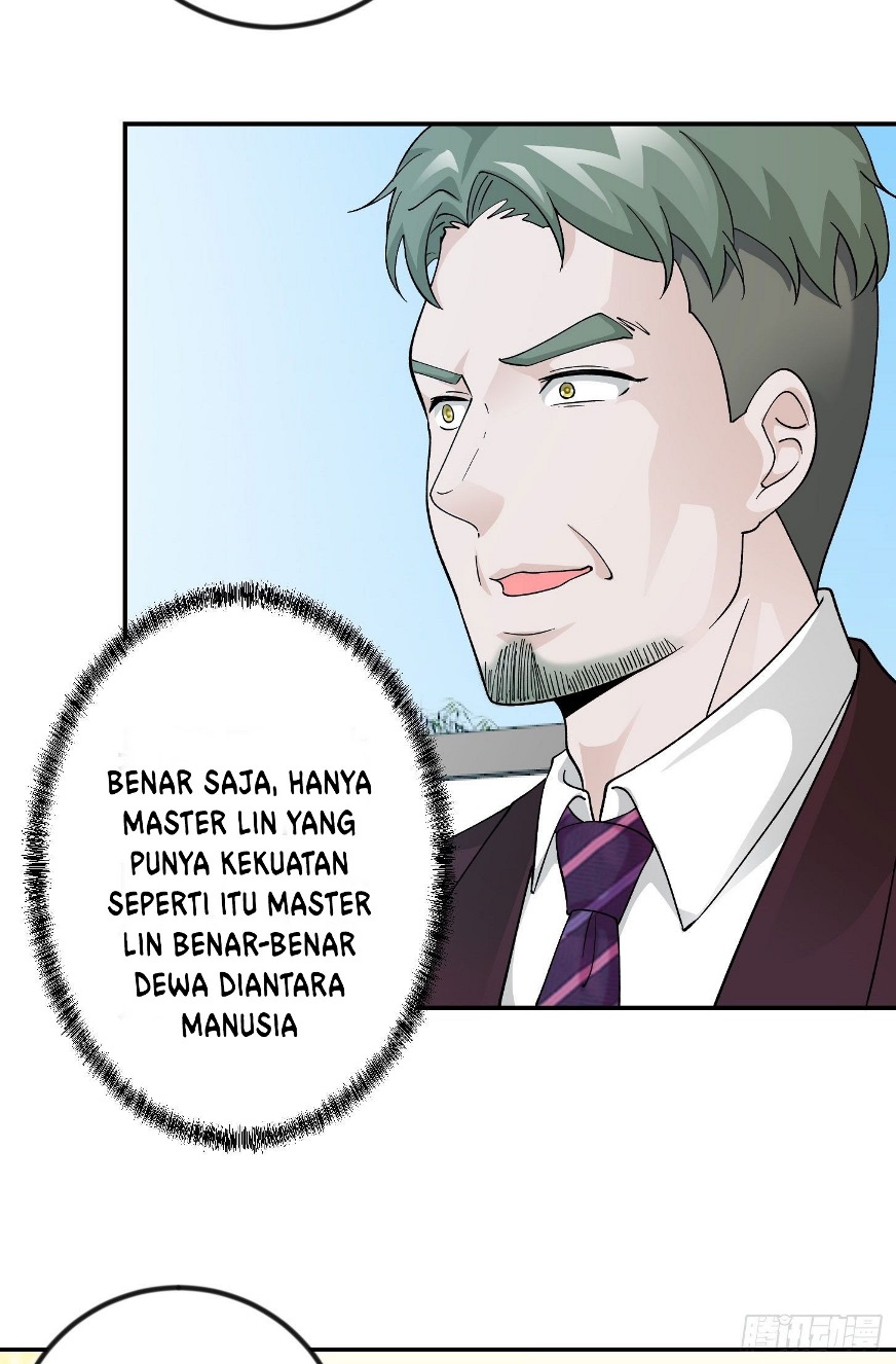 Chaos Emperor Chapter 37 - halaman 12