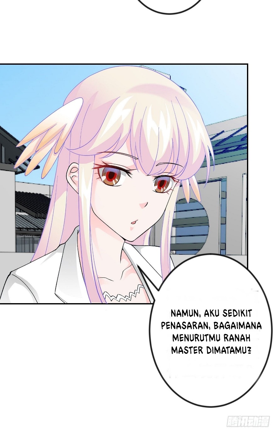 Chaos Emperor Chapter 37 - halaman 15