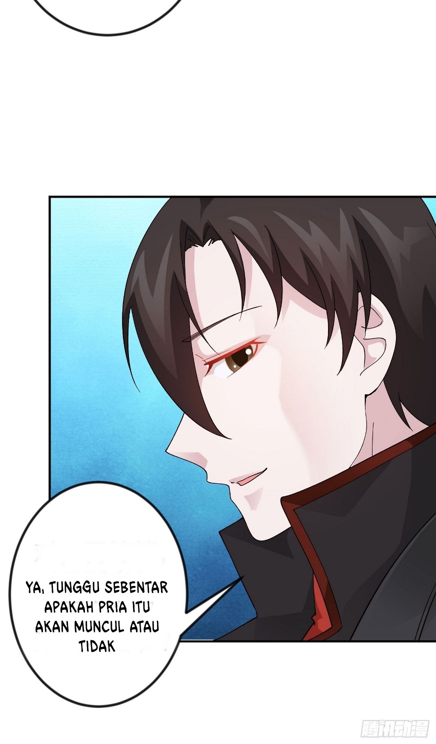 Chaos Emperor Chapter 37 - halaman 19
