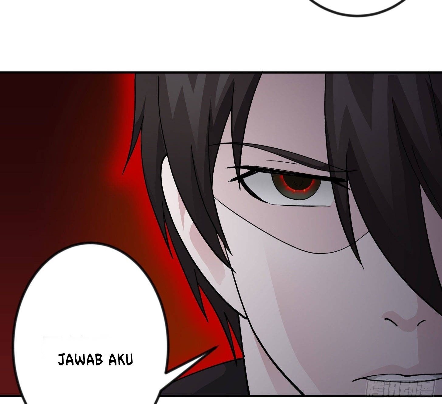 Chaos Emperor Chapter 38 - halaman 16