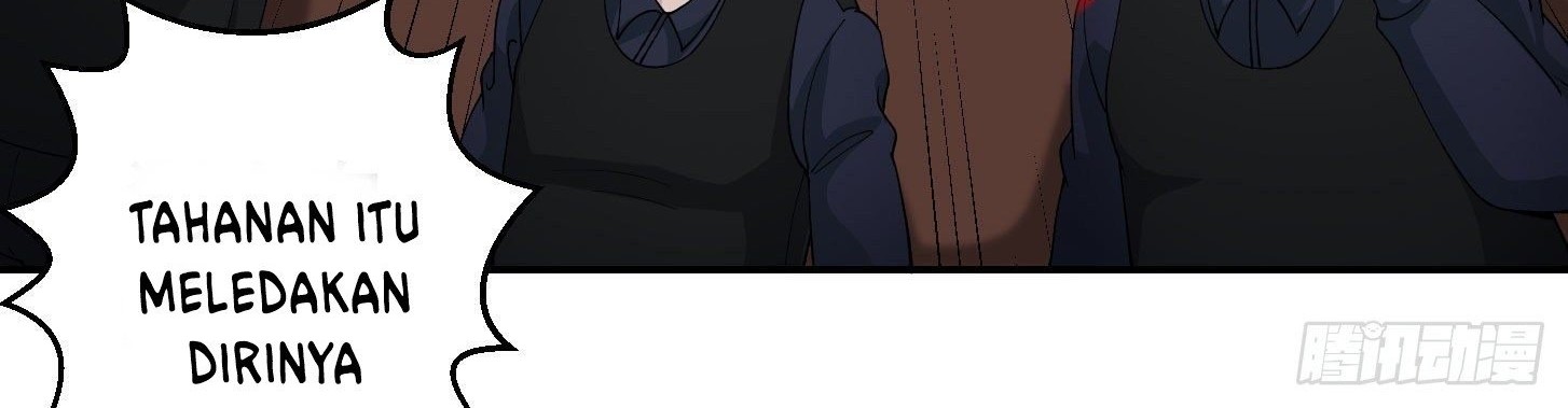 Chaos Emperor Chapter 38 - halaman 20