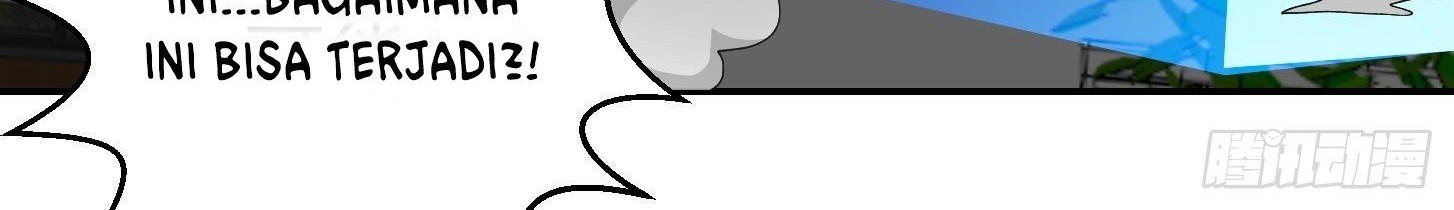 Chaos Emperor Chapter 38 - halaman 25
