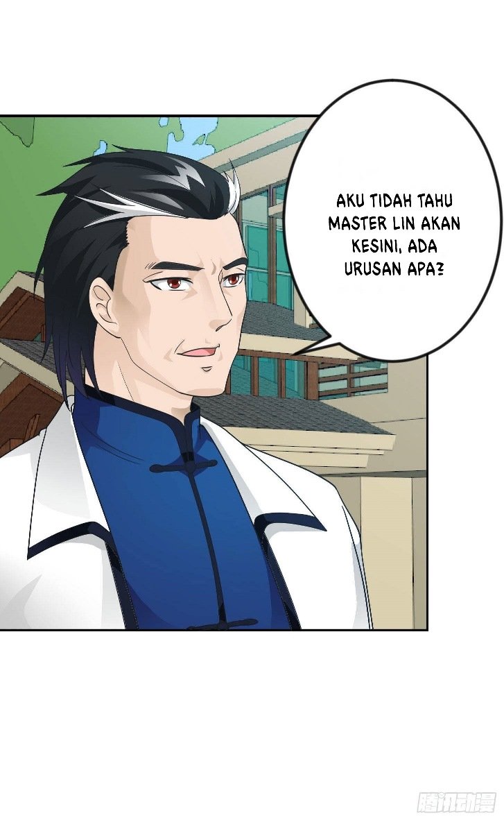 Chaos Emperor Chapter 39 - halaman 10