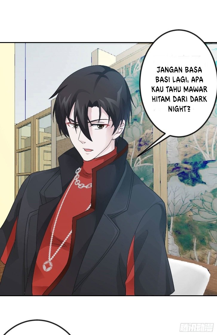 Chaos Emperor Chapter 39 - halaman 13